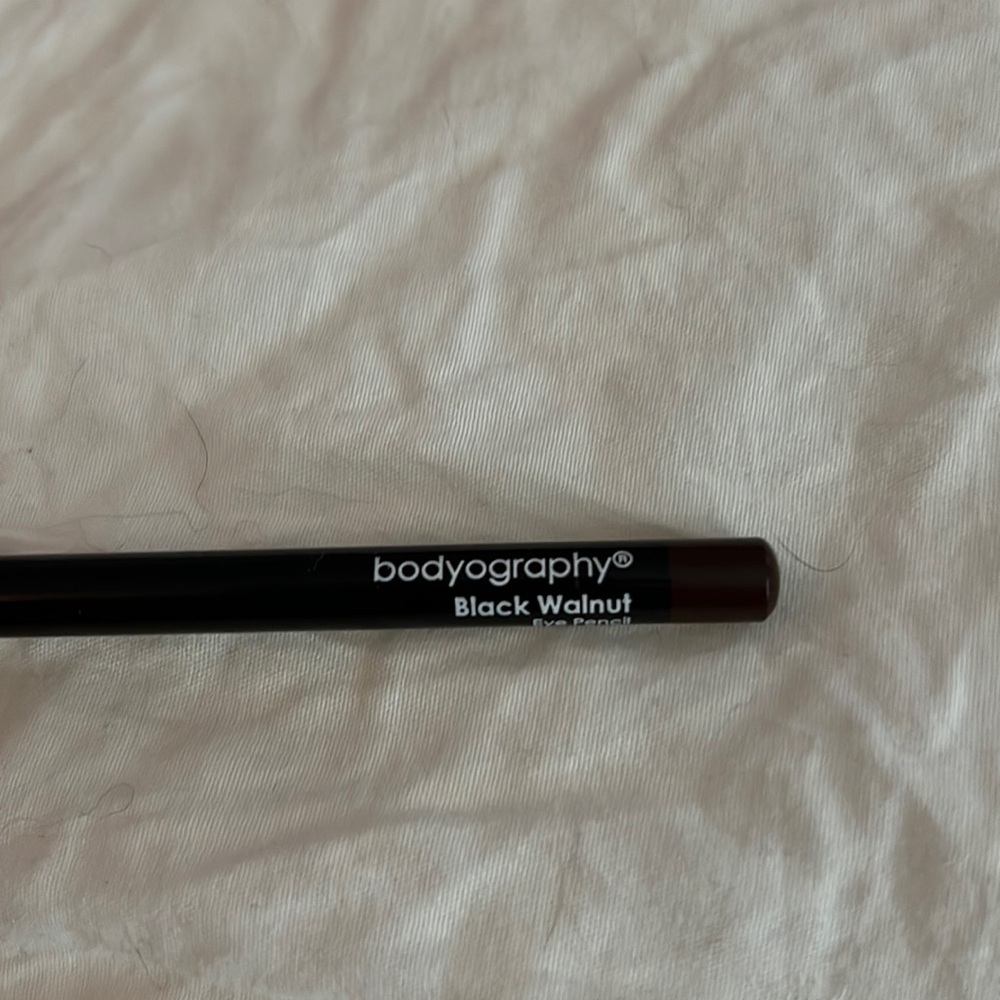 Bodyography Black Walnut eye pencil